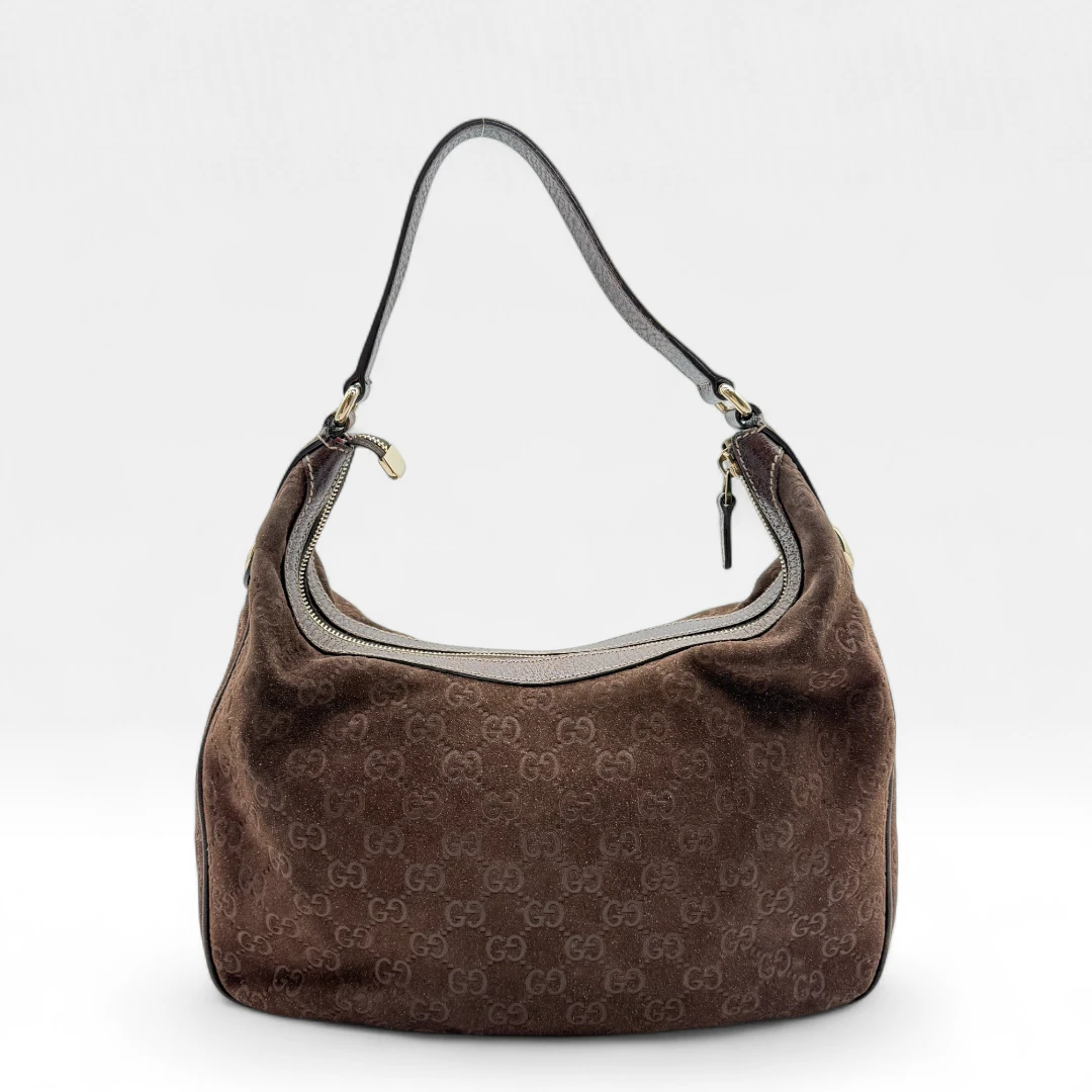 Gucci Handtasche Hobo
