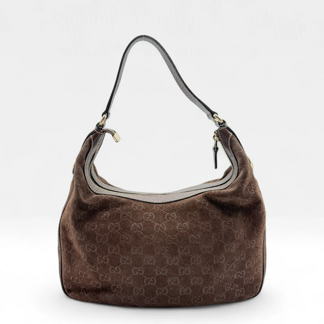 Gucci Handtasche Hobo