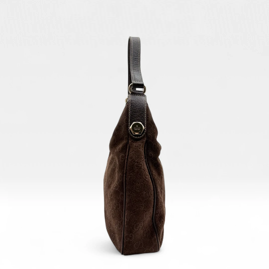 Gucci Handtasche Hobo