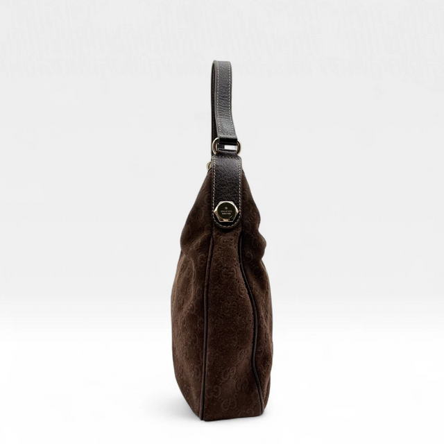Gucci Handtasche Hobo