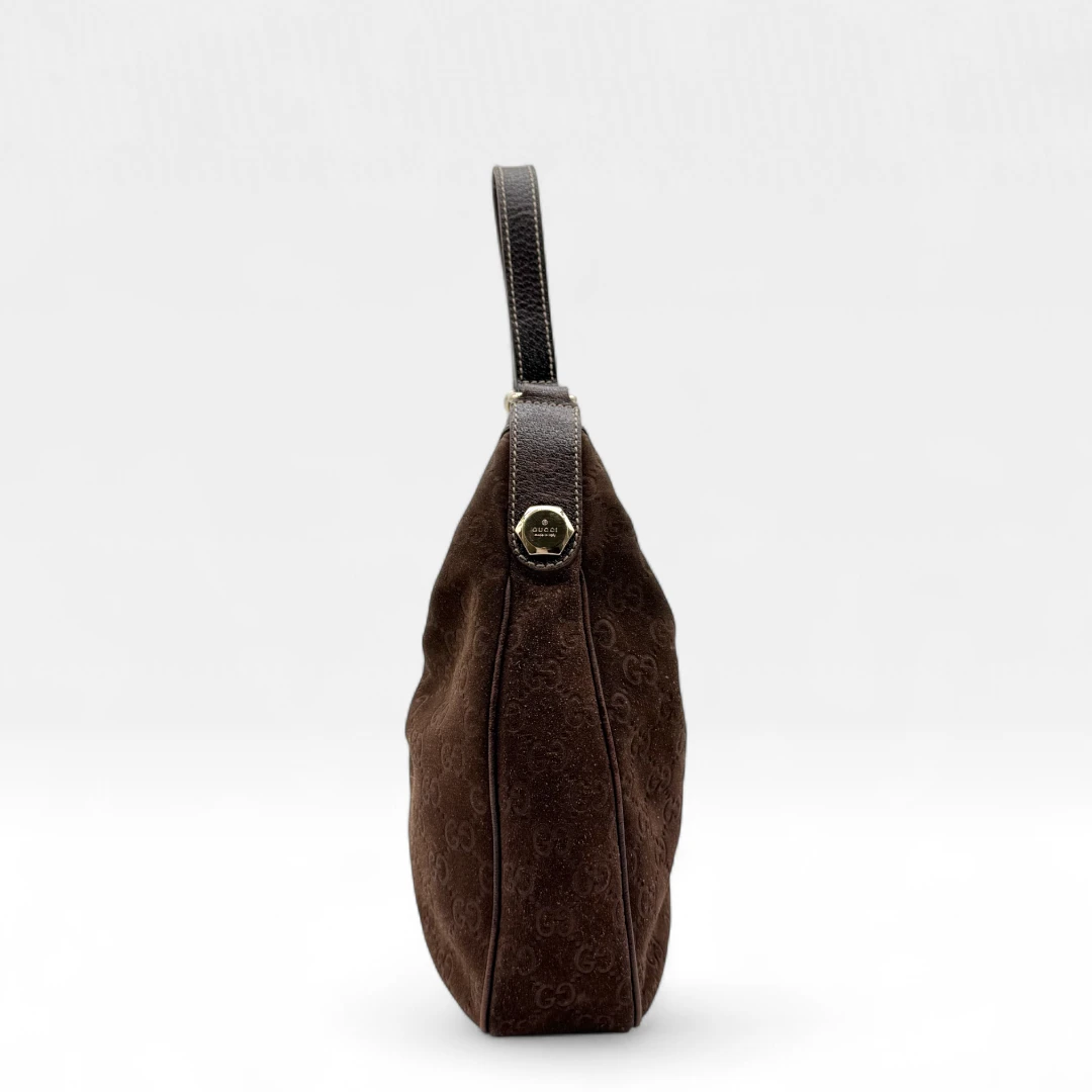 Gucci Handtasche Hobo