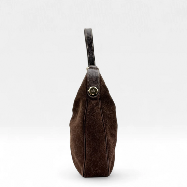 Gucci Handtasche Hobo