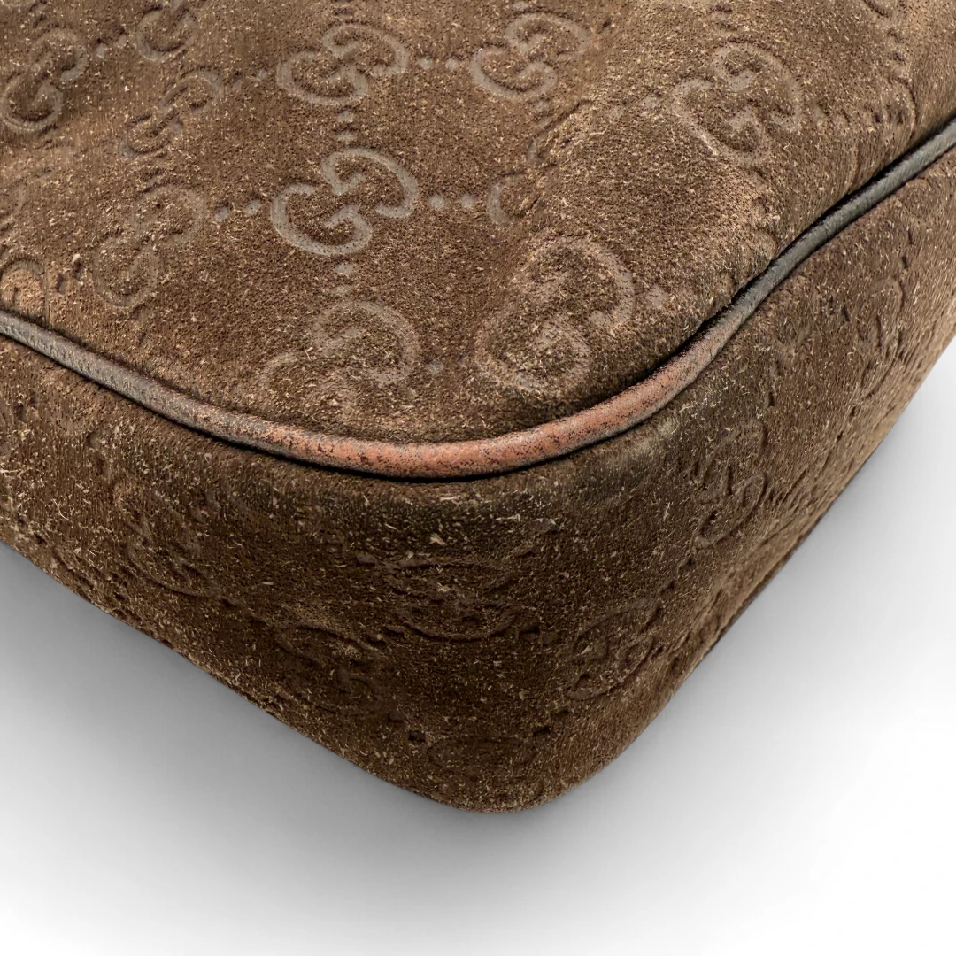 Gucci Handtasche Hobo