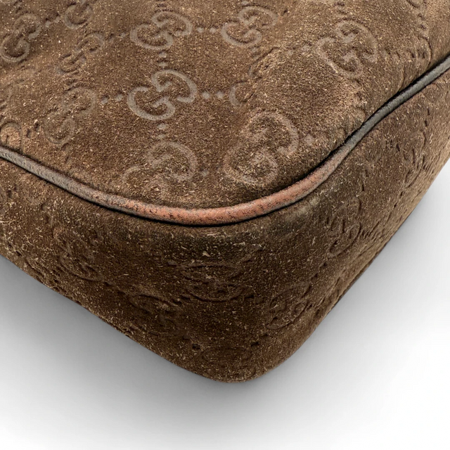 Gucci Handtasche Hobo