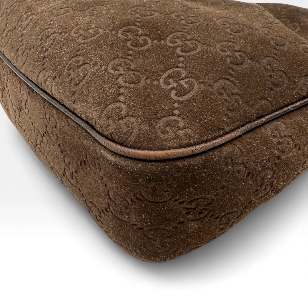 Gucci Handtasche Hobo