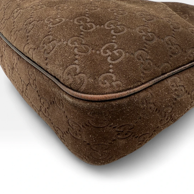 Gucci Handtasche Hobo