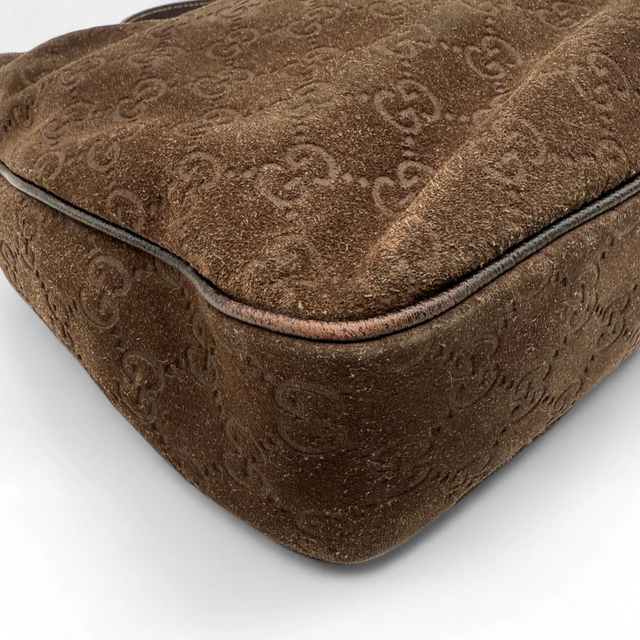 Gucci Handtasche Hobo