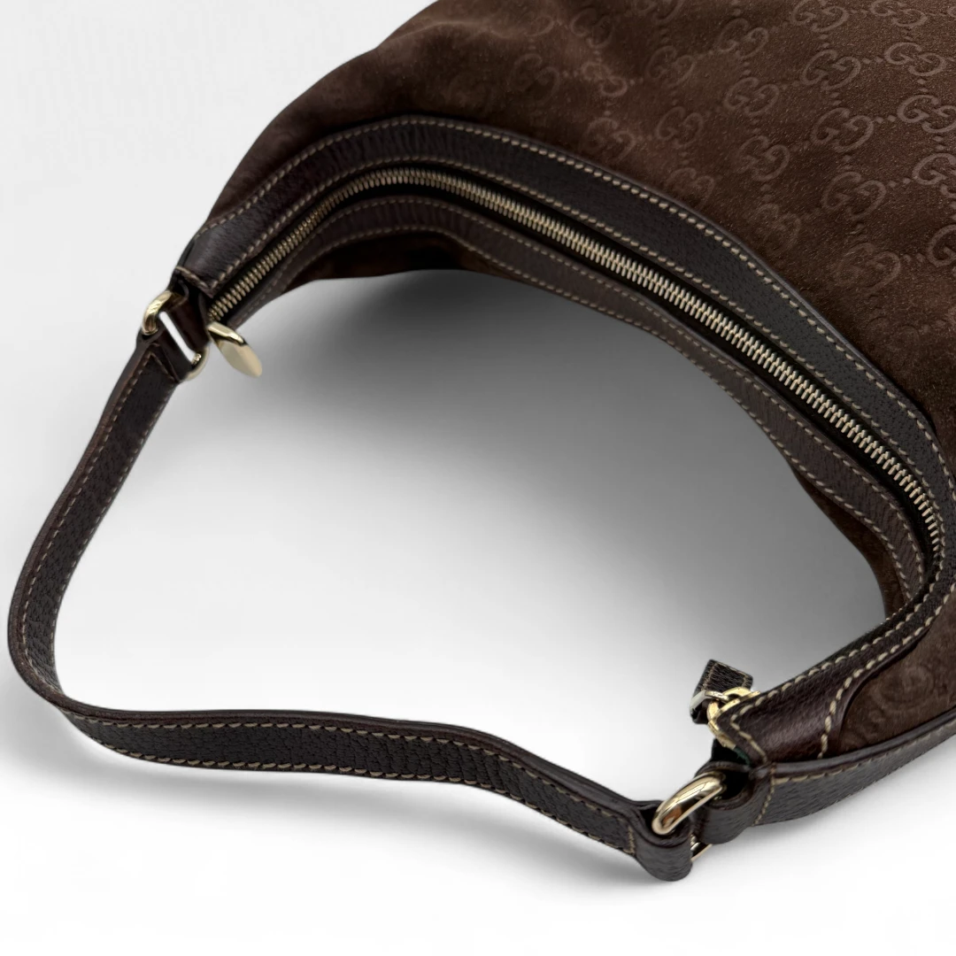 Gucci Handtasche Hobo