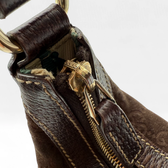 Gucci Handtasche Hobo