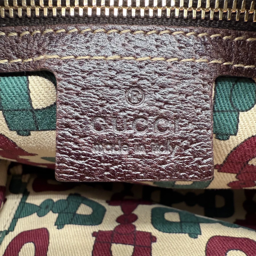 Gucci Handtasche Hobo