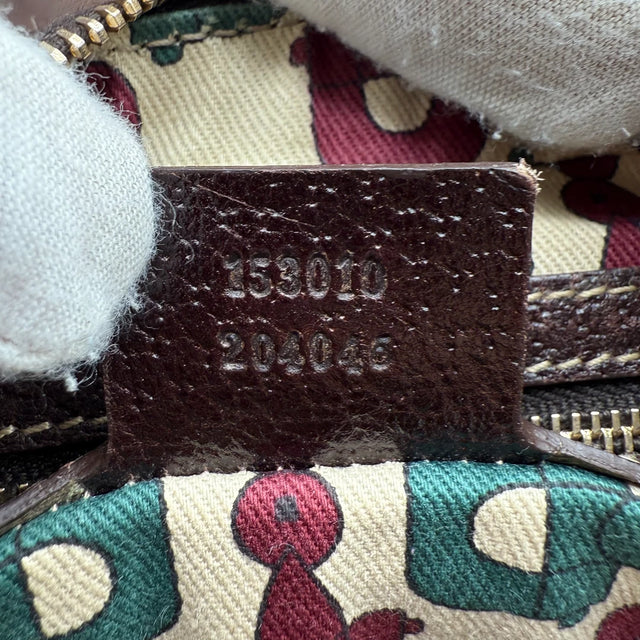 Gucci Handtasche Hobo