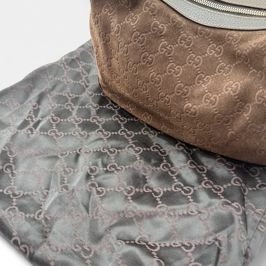 Gucci Handtasche Hobo