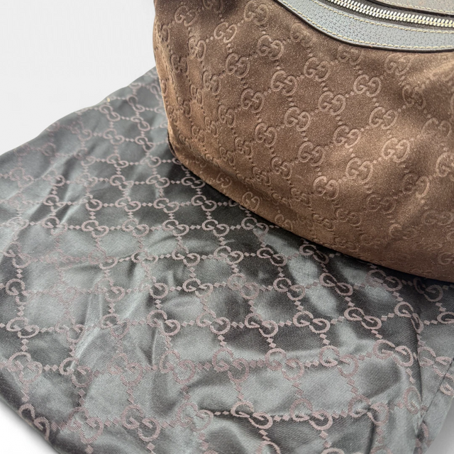 Gucci Handtasche Hobo
