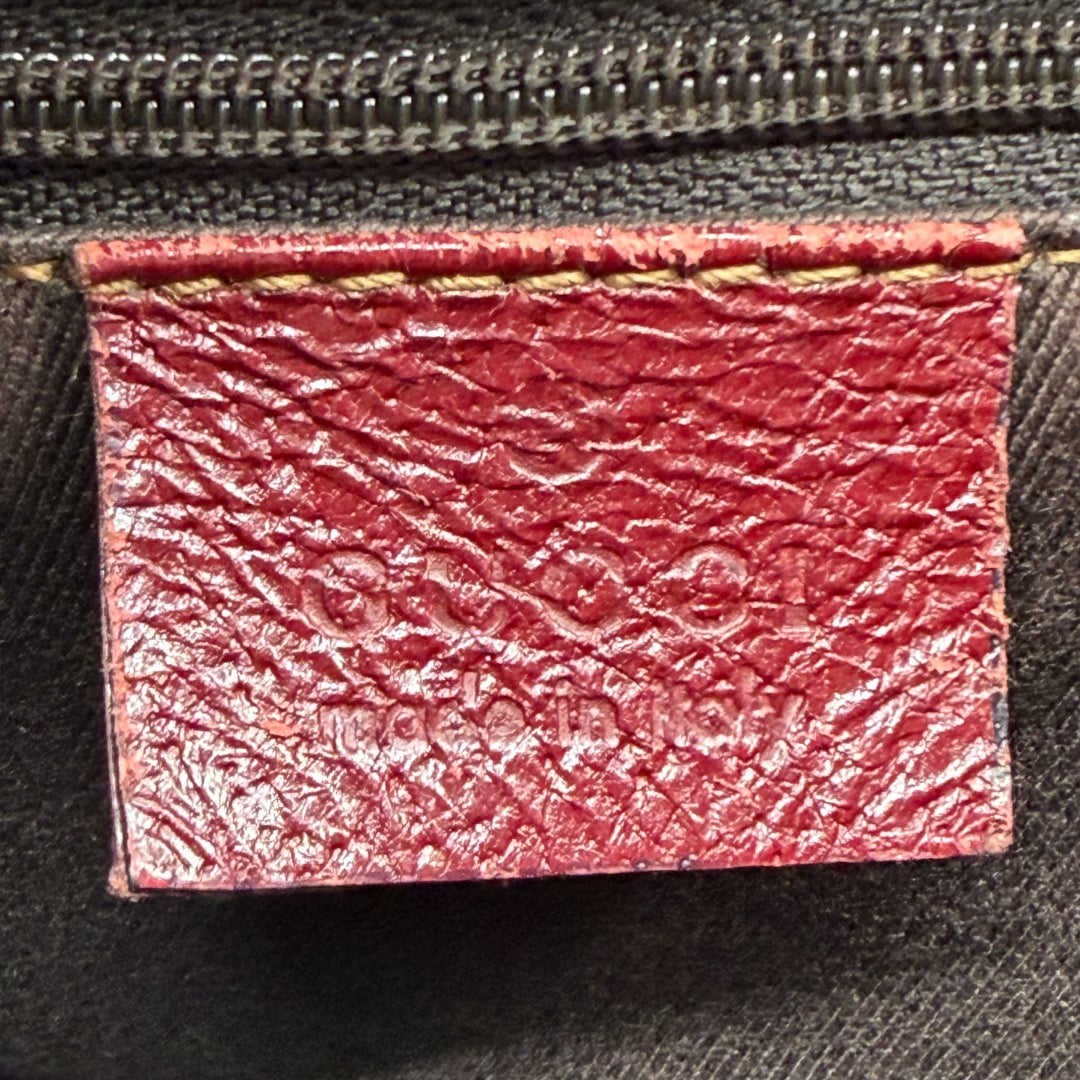 Gucci Handtasche