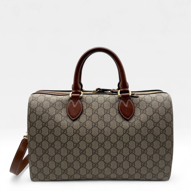 Gucci Handtasche Boston 35