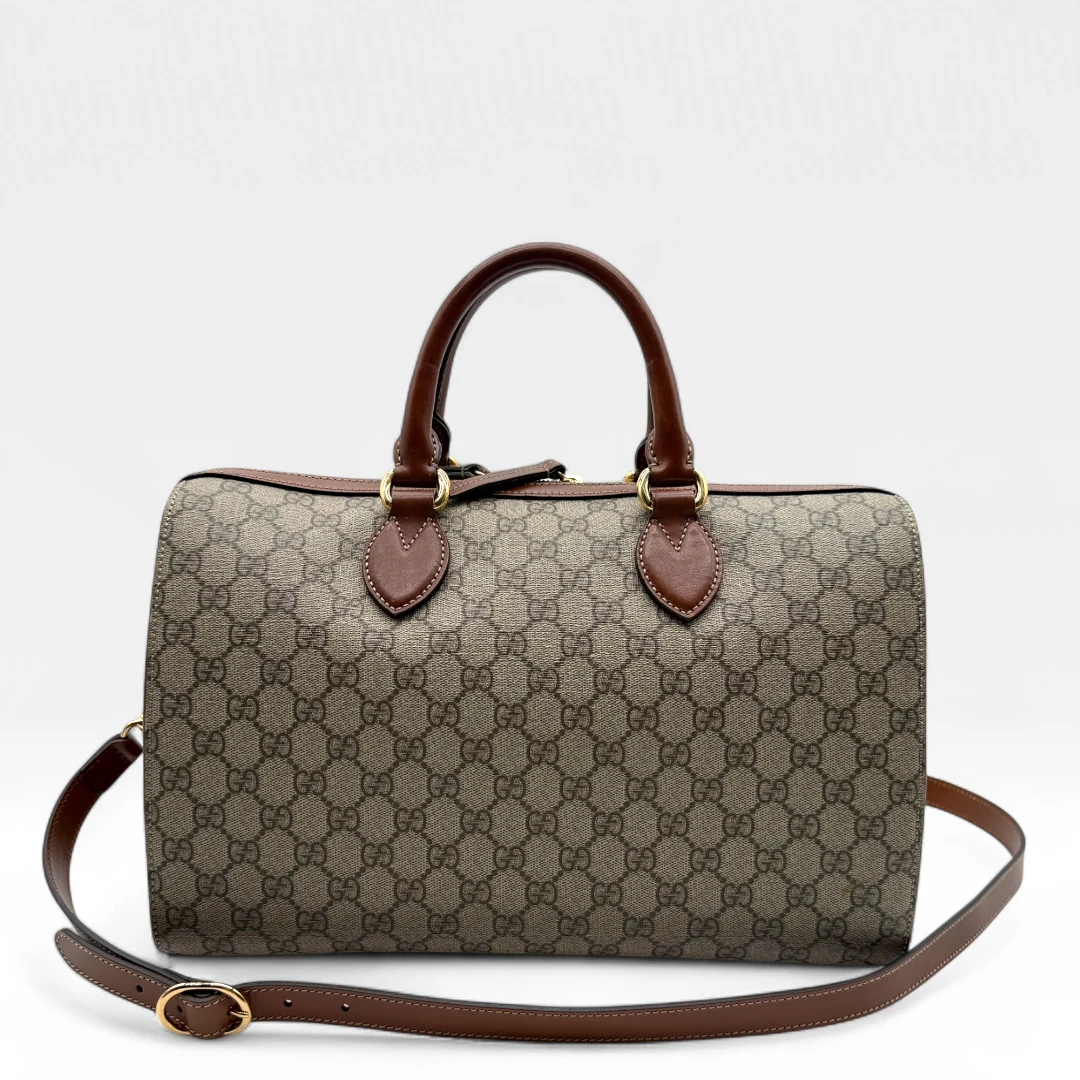 Gucci Handtasche Boston 35