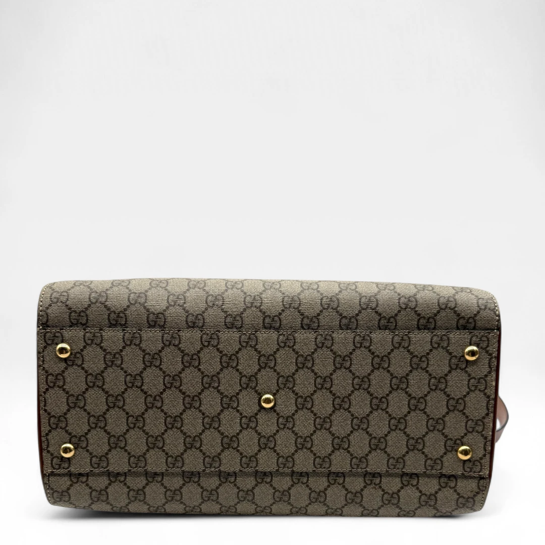Gucci Handtasche Boston 35
