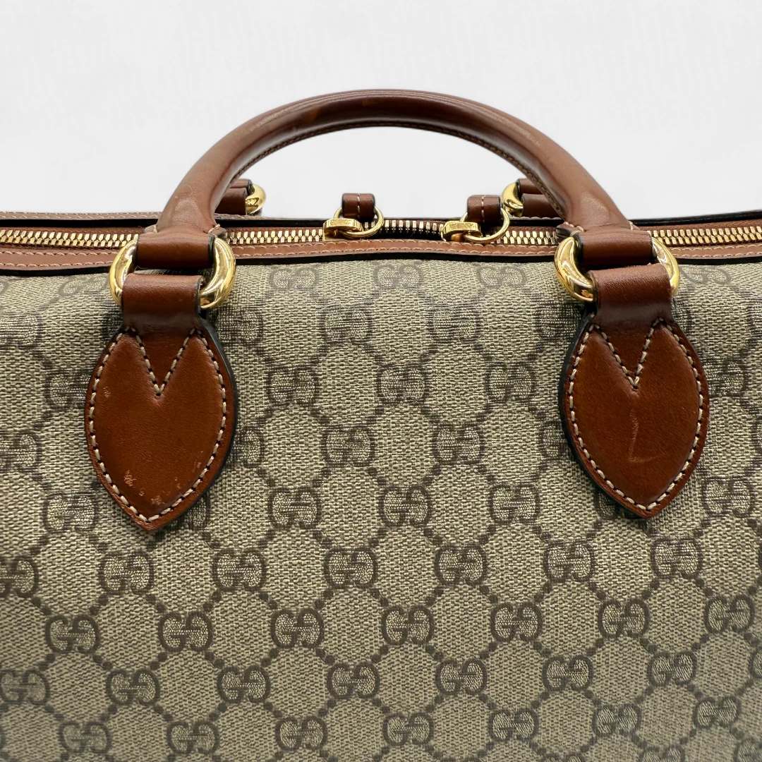 Gucci Handtasche Boston 35
