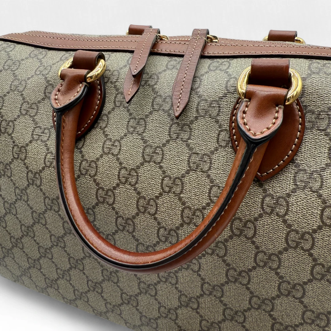 Gucci Handtasche Boston 35