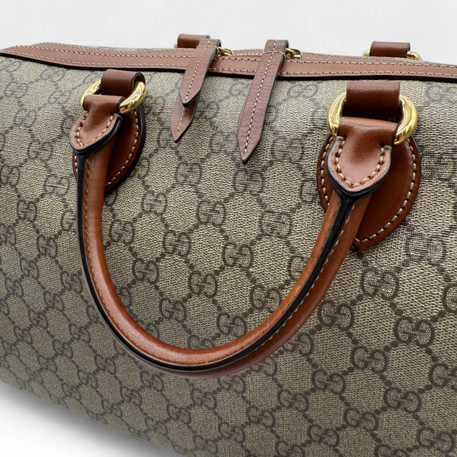 Gucci Handtasche Boston 35
