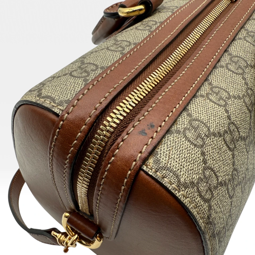 Gucci Handtasche Boston 35