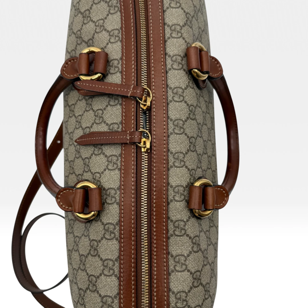 Gucci Handtasche Boston 35