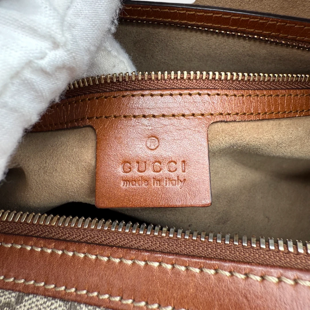 Gucci Handtasche Boston 35