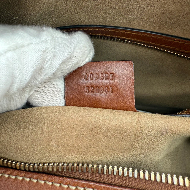 Gucci Handtasche Boston 35