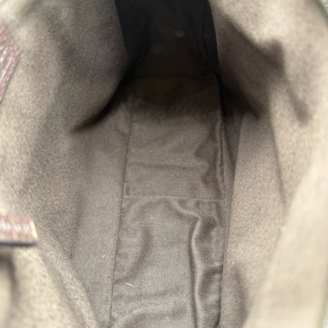 Gucci handbag beige