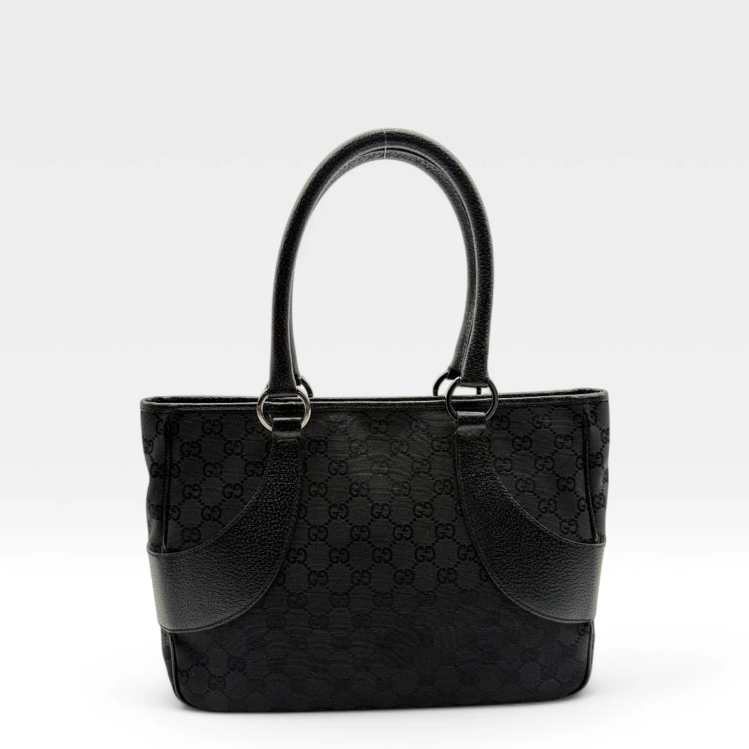 Gucci Handtasche schwarz