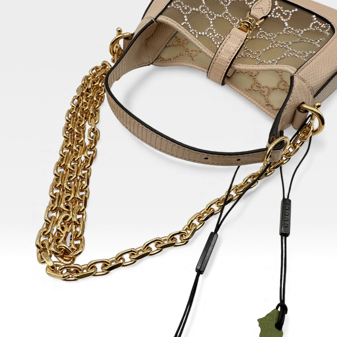 Borsa Jackie 1961 mini 