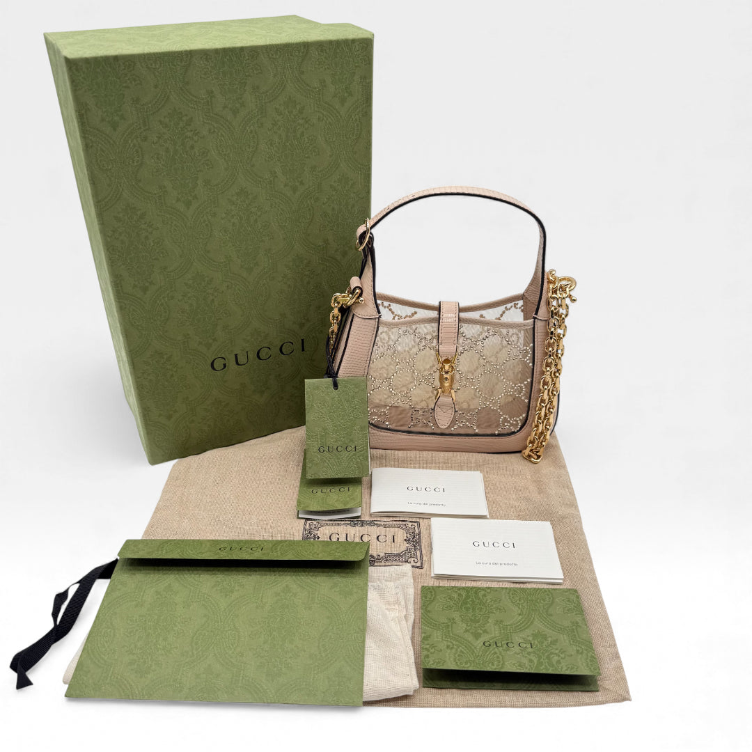 Borsa Jackie 1961 mini 