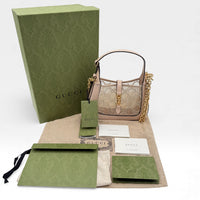 Borsa Jackie 1961 mini 
