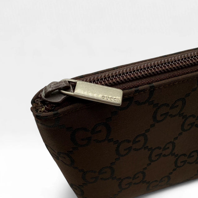 Gucci Kosmetiktasche