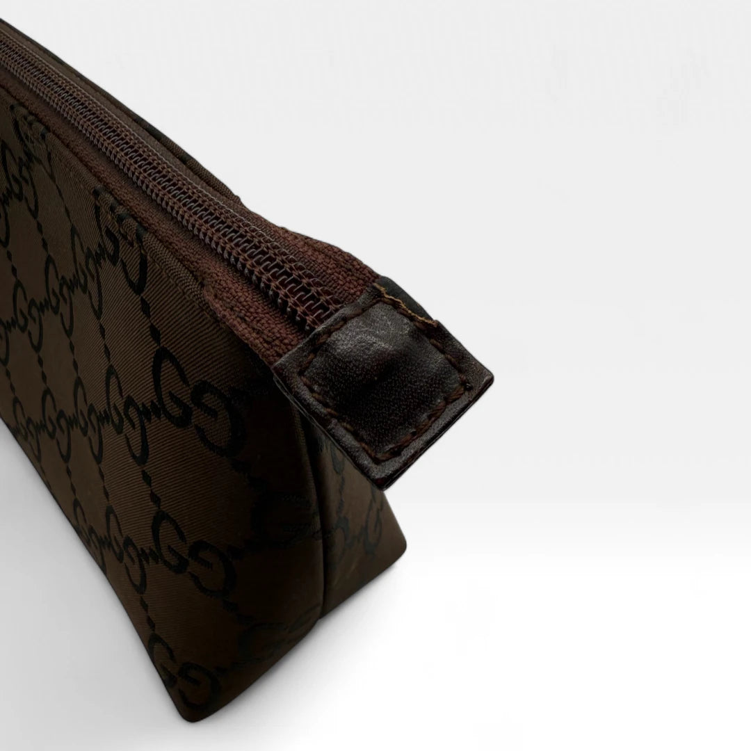 Gucci Kosmetiktasche
