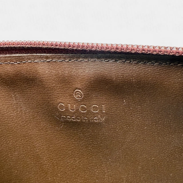 Gucci Kosmetiktasche