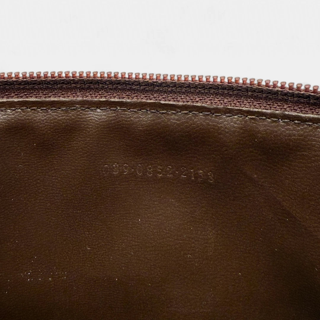 Gucci Kosmetiktasche