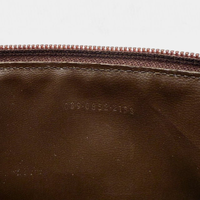 Gucci Kosmetiktasche