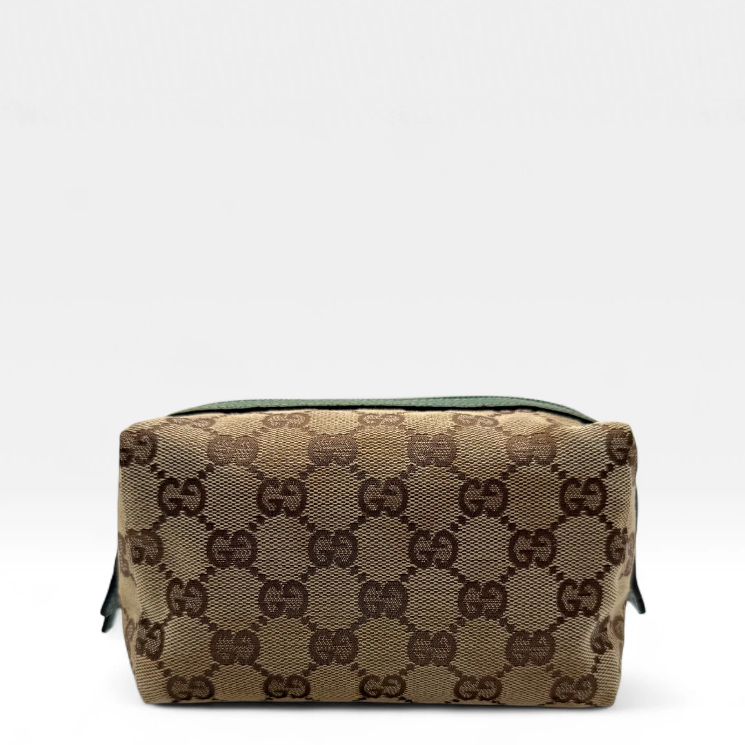 Gucci Kosmetiktasche
