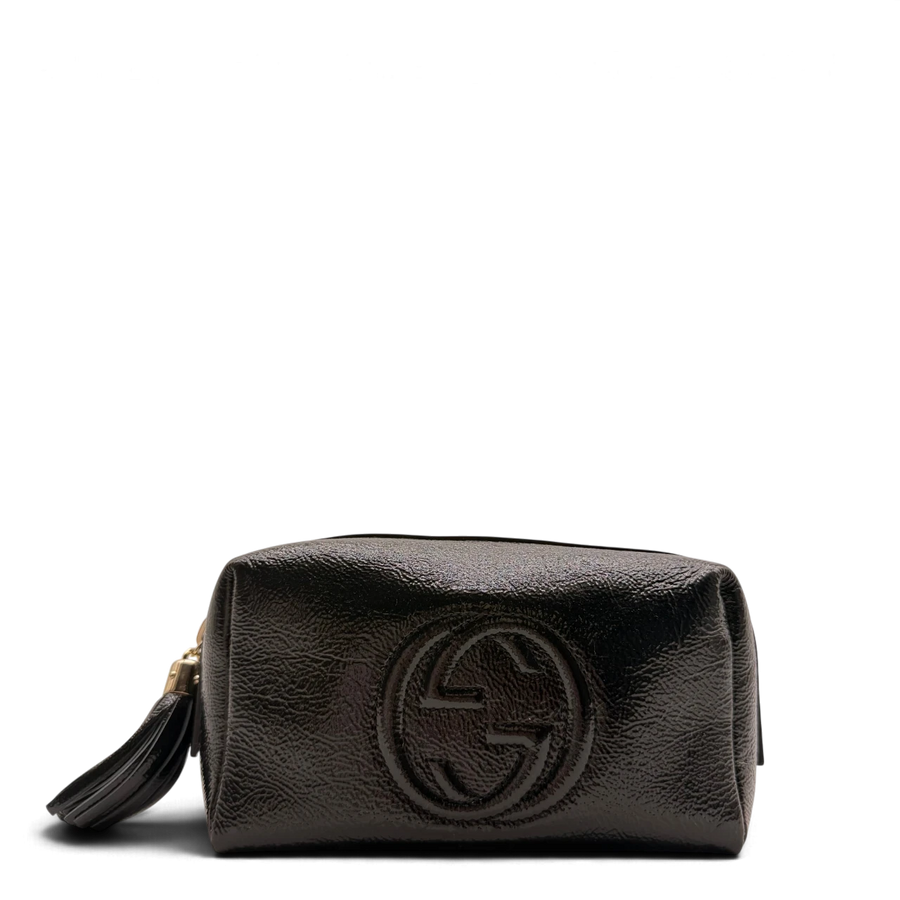 Beauty-case Gucci Soho