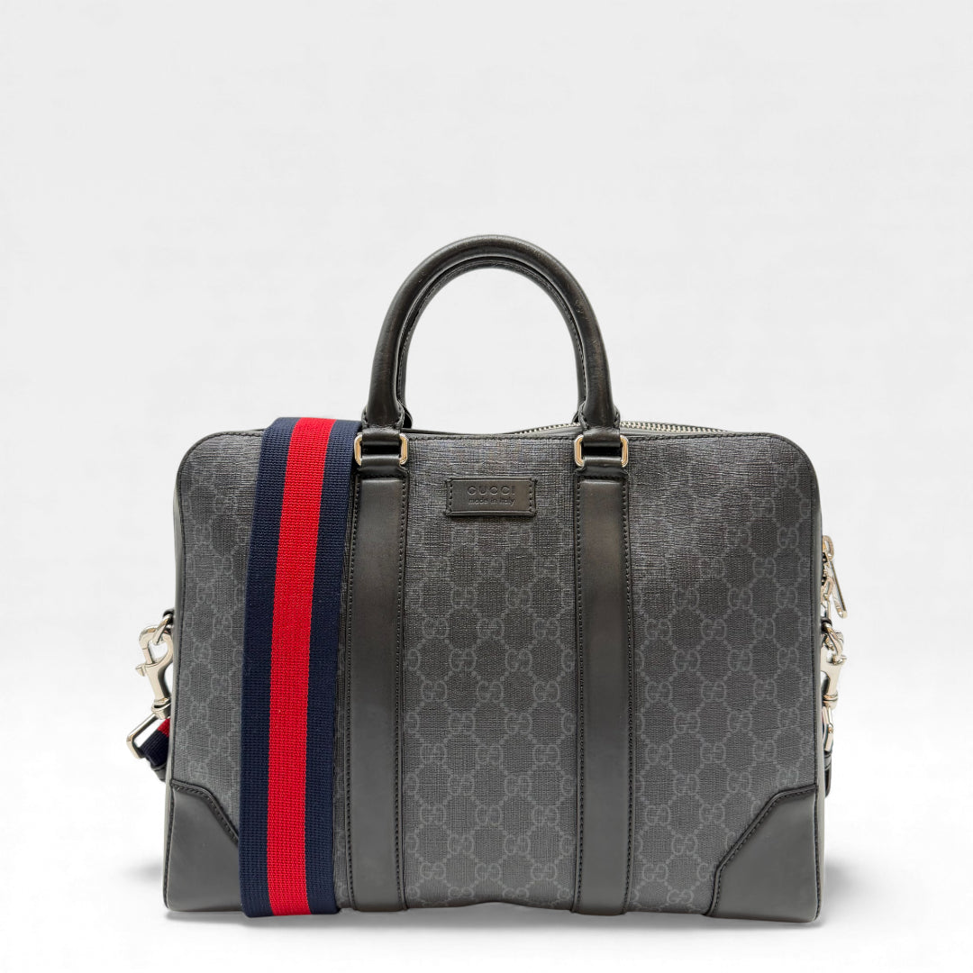 Briefcase GG Supreme 