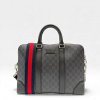 Gucci Aktentasche GG Supreme