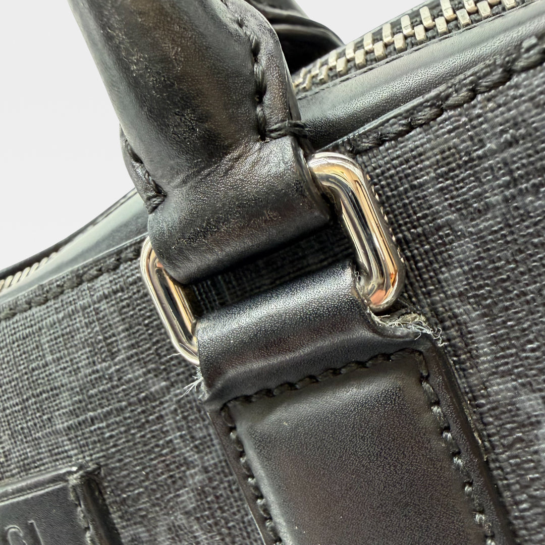 Gucci Aktentasche GG Supreme