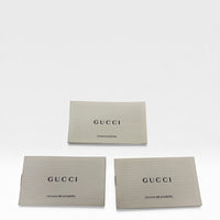 Gucci Aktentasche GG Supreme