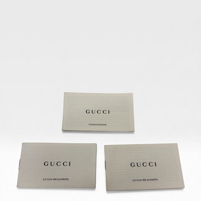 Briefcase GG Supreme 