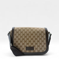 Gucci Messengertasche Ophidia small