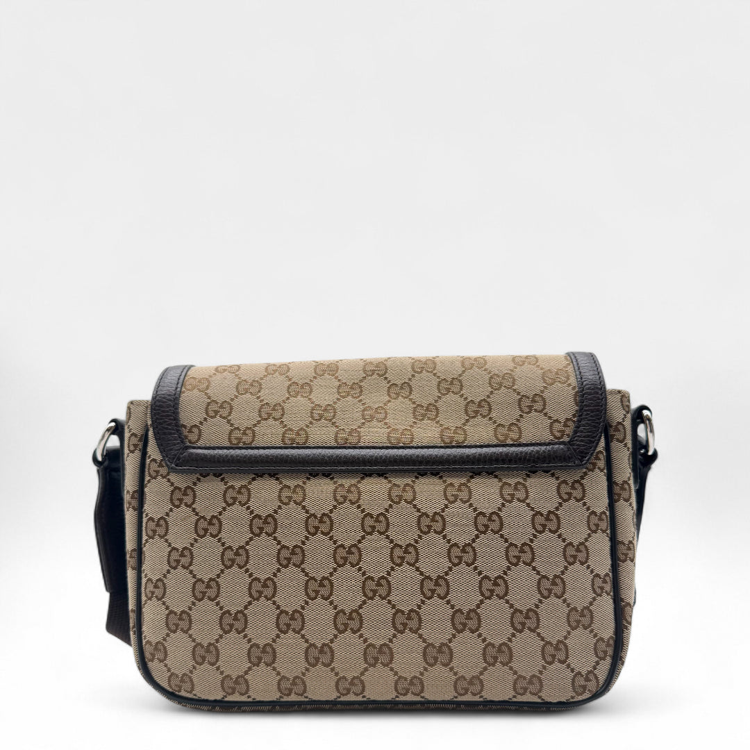 Gucci Messengertasche Ophidia small