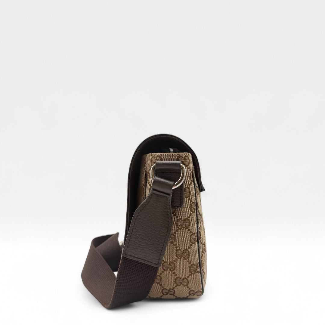 Gucci Messengertasche Ophidia small