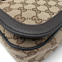 Gucci Messengertasche Ophidia small