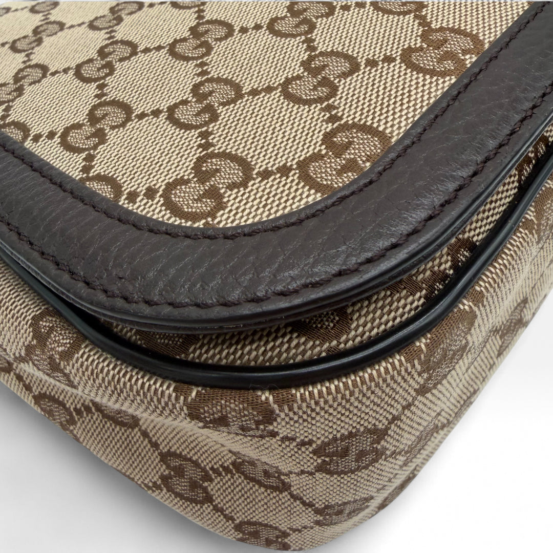 Gucci Messengertasche Ophidia small